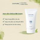 kem nền Chifure BB Cream