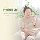 Lotion dưỡng ẩm Chifure Moisturizing Lotion