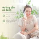 Lotion dưỡng ẩm Chifure Moisturizing Lotion