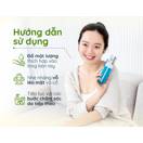 Lotion dưỡng sáng da Chifure Brightening Lotion TA