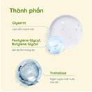 Mặt nạ giấy dưỡng ẩm Chifure Sheet Mask