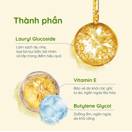 Nước tẩy trang Chifure Cleansing Liquid