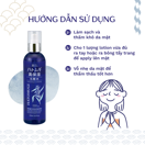 Nước Hoa Hồng Ý Dĩ Dưỡng Ẩm Sâu, Làm Trắng Da Reihaku Hatomugi High Moisturizing Lotion (250ml)