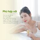 Kem lót Chifure Make-up Base Milk UV