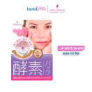 tẩy da chết Hollywood Orchid Pich-Up Mask 8 Packs