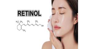 6 lưu ý khi dùng retinol để chống lão hóa cho da nhạy cảm