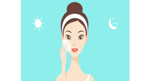 Quy trình chăm sóc da mặt tại nhà buổi tối chuẩn nhất