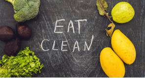 Thực đơn Eat Clean giảm cân giảm mỡ bụng nhanh gọn trong 7 ngày