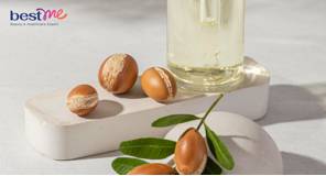 Argan oil là gì? Cách sử dụng argan oil dưỡng tóc