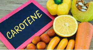 Beta carotene là gì? Tác dụng, cách dùng, liều dùng và tác dụng phụ