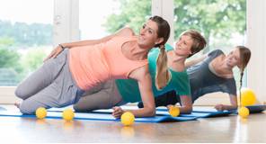 12+ bài tập giảm mỡ bụng tại nhà nhanh nhất