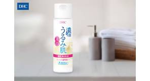 Cách dưỡng da khô cùng sữa dưỡng DHC Deep Moistening Whitening Milk