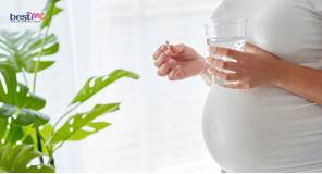 TOP 12 các loại canxi hữu cơ cho bà bầu tốt an toàn nhất