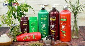 Dầu gội trị rụng tóc Thái Dương 3 và 7 khác gì nhau?
