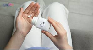 17 Triệu chứng, dấu hiệu thiếu canxi và cách bổ sung tốt nhất