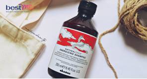 Review dầu gội Davines Energizing chống rụng tóc