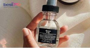 Review dầu dưỡng tóc Davines Oil Oi tăng độ bóng cho tóc
