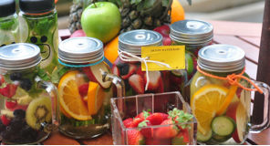 Detox giảm cân là gì? Giảm cân bằng detox có hiệu quả không?