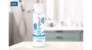 Bí quyết dưỡng da dầu mùa đông cùng sữa dưỡng DHC Deep Moistening Whitening Milk