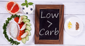 Ăn kiêng low carb có hiệu quả không? Thực đơn giảm cân low carb 1 tuần
