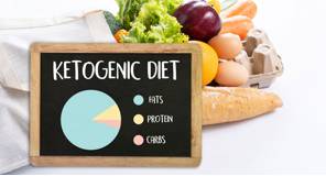 Lên thực đơn keto giảm cân cấp tốc trong 28 ngày giảm 5kg