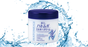 Kem dưỡng Hatomugi Moisturizing Conditioning 300g có tác dụng gì?