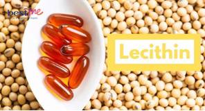Tại sao sản phẩm dưỡng da lại có Lecithin?