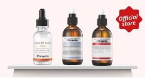 Các loại nước hoa hồng Ciracle dành cho mọi loại da