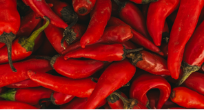 Ớt đỏ Capsicum Annuum và tác dụng đối với người thừa cân, béo phì