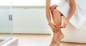 Có nên peel da body không? Cách chăm sóc da body sau khi peel
