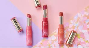 REVIEW son dưỡng môi có màu DHC Pure Color Lip Cream