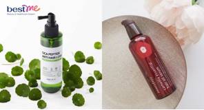 Đánh giá top sản phẩm dưỡng tóc Hàn Quốc