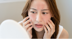 Hướng dẫn chu trình skincare cho da bị kích ứng an toàn, lành tính