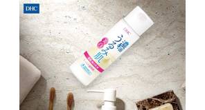 Cách chăm sóc da mùa hè cùng sữa dưỡng DHC Deep Moistening Whitening Milk