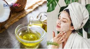 12 tác dụng của dầu dừa với da mặt và cách sử dụng tốt nhất