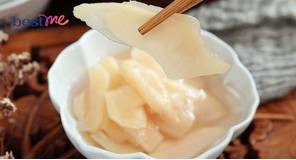 Tác dụng của gừng ngâm giấm là gì? Cách làm gừng ngâm dấm