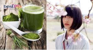 Tảo xoắn có tác dụng gì cho da mặt? 9 công dụng và cách dùng