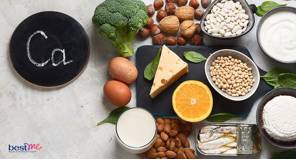 Dấu hiệu thừa canxi ở bà bầu, trẻ em, người lớn và điều trị