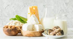 Canxi có trong thực phẩm nào? 30+ thực phẩm giàu canxi nhất