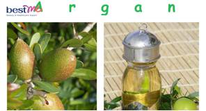 Mua tinh dầu argan nguyên chất ở đâu?
