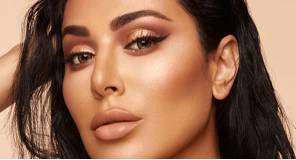 #maquillaje: Trào lưu trang điểm của các chị đẹp Tây Ban Nha