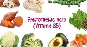 Vitamin B5 là gì? Tác dụng với da mặt và cách dùng