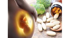 Chuyên gia giải đáp vitamin tổng hợp và DHA