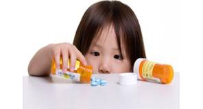 Chuyên gia giải đáp vitamin tổng hợp cho bé