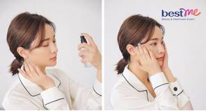 Xịt khoáng sử dụng ở bước nào đúng? Trước hay sau toner?