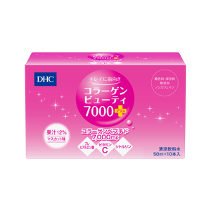Thực phẩm bảo vệ sức khỏe DHC Collagen Beauty 7000 Plus
