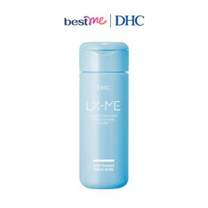 Sữa dưỡng trắng da DHC LX-ME Whitening Emulsion