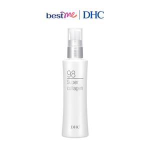 Tinh chất dưỡng da siêu collagen 98 dưỡng ẩm, hỗ trợ chống lão hóa DHC Super Collagen