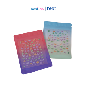 Sticker son dưỡng DHC