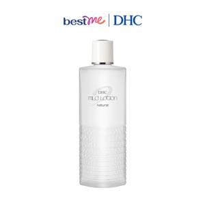 Nước hoa hồng dưỡng ẩm, làm mềm da DHC Mild Lotion